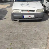پراید 131 مدل 95|خودرو سواری و وانت|شوط, |دیوار