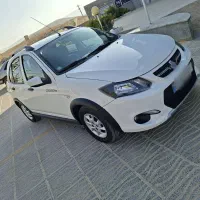 کوییک مدل ۱۴۰۱|خودرو سواری و وانت|بیضا, |دیوار