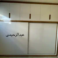 کابینت پیش ساخته