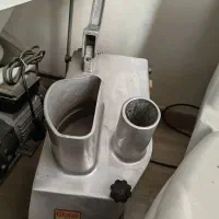 خط دستگاه خشک کن میوه و سبزی خشک|ماشین‌آلات صنعتی|مشهد, کارمندان دوم|دیوار