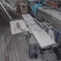 فرو دور کن سعید 3.80وسه کاره فرد30میلیون|ماشینآلات صنعتی|هشتگرد, قاسم آباد بزرگ|دیوار
