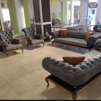 مبل راحتی مدرن - انتخابی برای خانه‌های زیبا