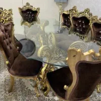 میز ناهارخوری