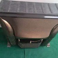 بخاری شومینه سالم|بخاری، هیتر، شومینه|نجف‌آباد, گلدشت|دیوار