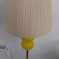 آباژور ایستاده|چراغ خواب و آباژور|قم, سعادتی|دیوار