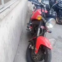 موتور امیکو|موتورسیکلت|رباط‌کریم, نصیرشهر|دیوار