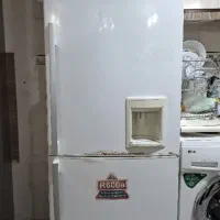 یخچال فریزر میشل سالم