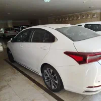 آریزو ۶ السکنت توربو مدل ۱۴۰۰|خودرو سواری و وانت|تهران, شمسآباد|دیوار