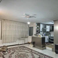 آپارتمان ۹۰متری دو خواب شهرک مطهری