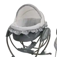 گهواره برقی گراکو