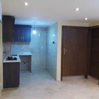 سوئیت ۵۰ متری همکف