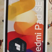 تبلت redmi pad SE|تبلت|شیراز, حومه شیراز|دیوار