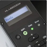 پرینتر لیزری برادر مدل HL - L6200DW|پرینتر، اسکنر، کپی، فکس|رشت, توشیبا|دیوار