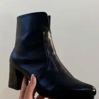 نیم بوت پینترستی|کیف، کفش، کمربند|نیشابور, بنیاد شهید|دیوار