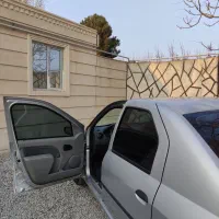 ال ۹۰ مدل ۸۷ بدون رنگ و کارکرد|خودرو سواری و وانت|تهران, باغ فیض|دیوار