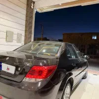 دنا تیپ ۲|خودرو سواری و وانت|خمینیشهر, |دیوار