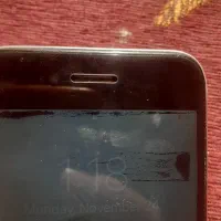 آیفون اپل ۶|موبایل|ساوه, |دیوار