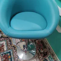 صندلی (اپنی) دو عدد