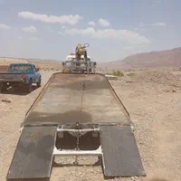 فتوون 86 جرثقیل و. خودرو بر|خودرو سنگین|کرمان, |دیوار