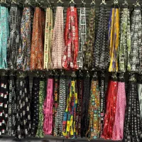 کار در منزل ( دوخت و مونتاژ بند گردنی موبایل )|استخدام صنعتی، فنی، مهندسی|تهران, شهران شمالی|دیوار