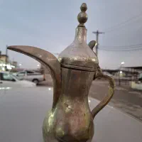 دله قهوه مکاوی عمرالیافی کلکسیون