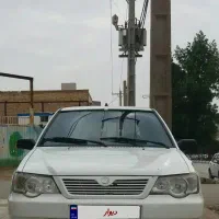 پراید 111هاچپک 92