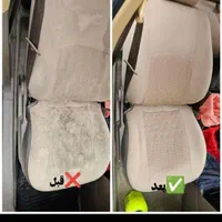 مبل شویی تخت شویی صندلی غذاخوری اردبیل حومه|خدمات نظافت|اردبیل, |دیوار