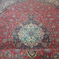 فرش دستباف ۱۲ متری