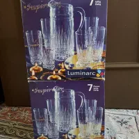 پارچ و لیوان امپراتوری نو