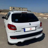 پژو 207 مدل 403 TU3|خودرو سواری و وانت|قشم, |دیوار