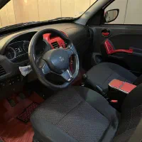 کوییک Gxr 1403 پارس خودرو|خودرو سواری و وانت|اسلام‌شهر, شهرک سعیدیه|دیوار