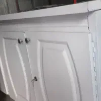 کمدزیرباری چهاردرب