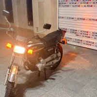 هوندا ۲۰۰ درحد نو - ۸ کارکرد مدل ۱۴۰۲|موتورسیکلت|تهران, زنجان جنوبی|دیوار