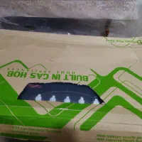 گاز صفحه ای|اجاق گاز و لوازم برقی پختوپز|آزادشهر, |دیوار