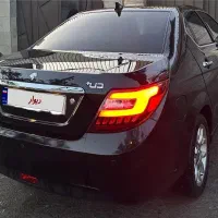 دنا پلاس اتومات آخر ۱۴۰۲|خودرو سواری و وانت|تهران, پونک|دیوار