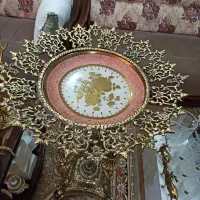 کنار سالنی طرح برنز
