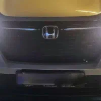 هوندا Hrv 2000|خودرو سواری و وانت|تهران, سعادت‌آباد|دیوار