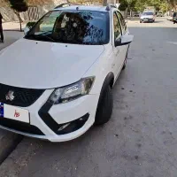 کوئیک s مدل۱۴۰۲ بی رنگ