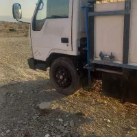 خاور هیوندامدل۸۵|خودرو سنگین|فاریاب, |دیوار