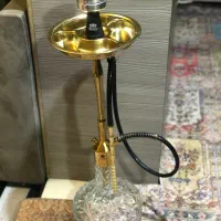 قلیون خارجی کرنو آیس اصلی|کلکسیون و سرگرمی|پاکدشت, پاکدشت (مامازند)|دیوار
