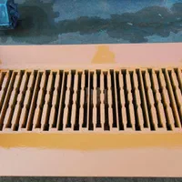 دستگاه بلوک زن بادوویبره روغنی|ماشینآلات صنعتی|مشهد, رضاشهر|دیوار