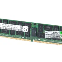 رم سرور 64GB 2400T ddr4