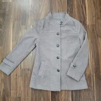 پالتو آستردار وارداتی