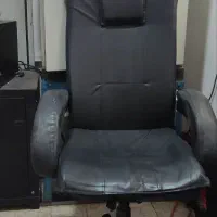 صندلی اداری