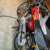 موتور کویر125