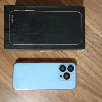 مینی گوشی طرح آیفون