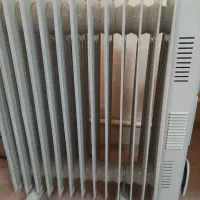 فروش شوفاژ برقی