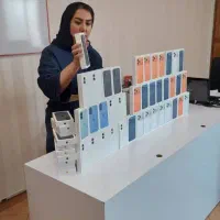 انواع برندهای لپتاپ و گوشی آیفون ۱۶ و ۱۷|رایانه همراه|هشتگرد, شهرک بعثت|دیوار