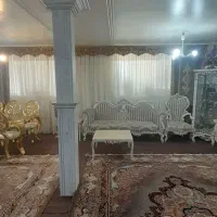 ۲۰۹متر خانه ویلایی