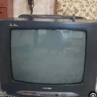 تلویزیون 14سامسونگ سالم
